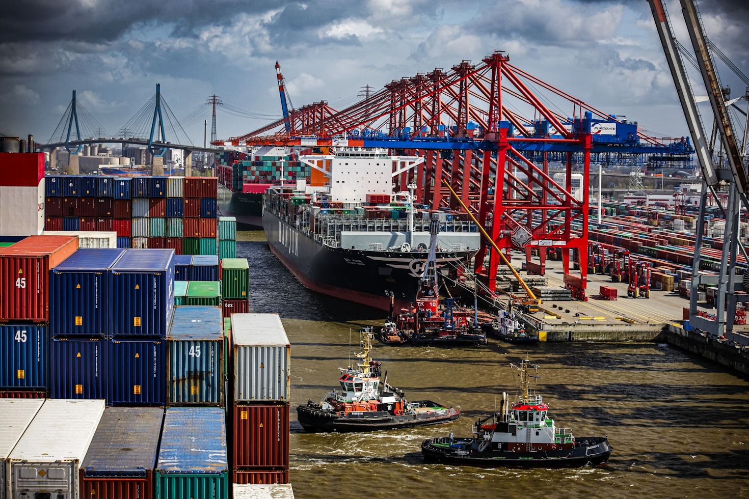 Aspectos clave al negociar en mercados globales